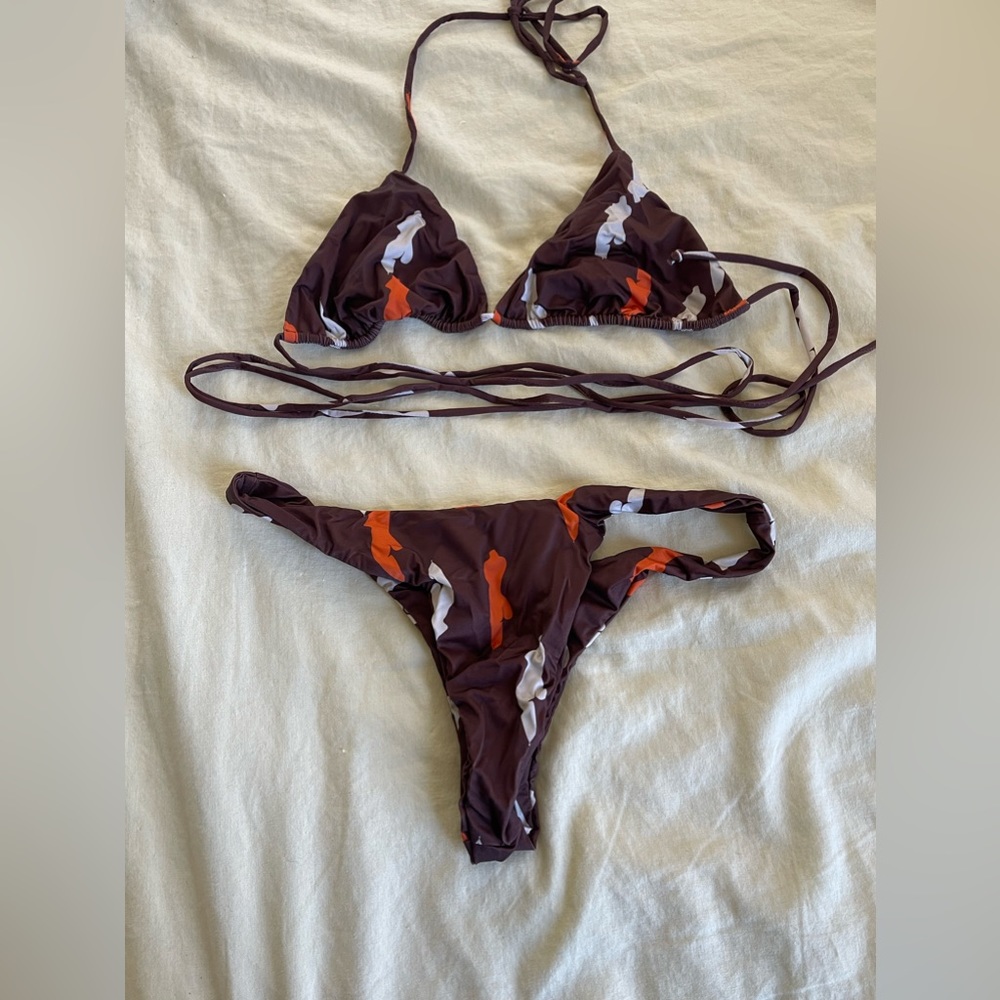 Inamorata bikini - Picture 5 of 5
